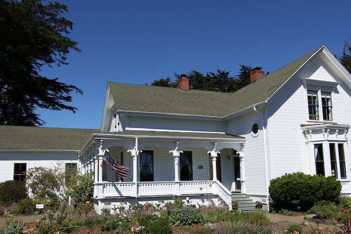 Joshua Grindle Inn