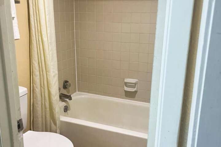 Executive Inn Laurel