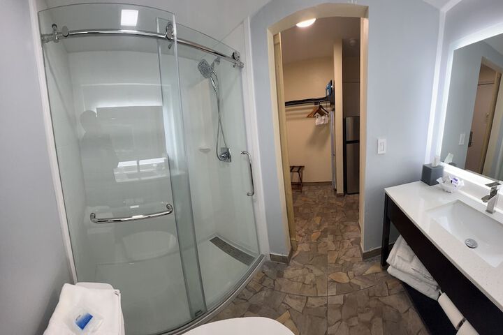 Ocean Sands Beach Boutique Inn - 1 Acre Private Beach