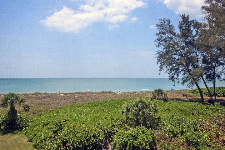 Beach Villas