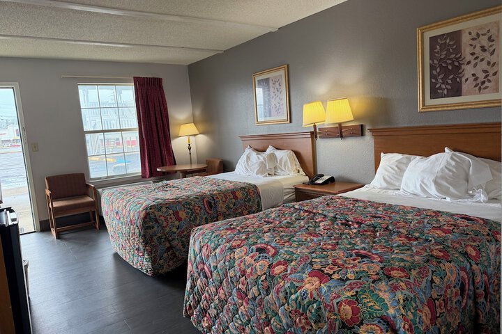 Key West Inn