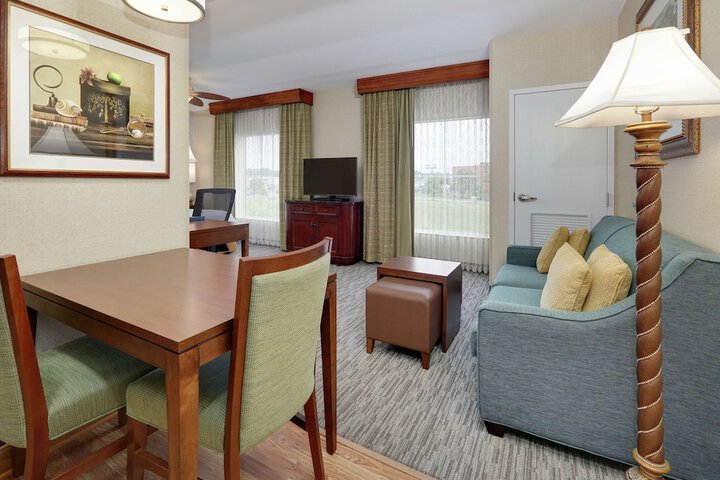 Homewood Suites by Hilton Hagerstown