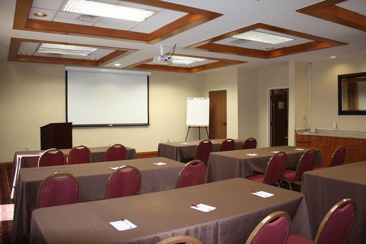Meeting 32 of 42
