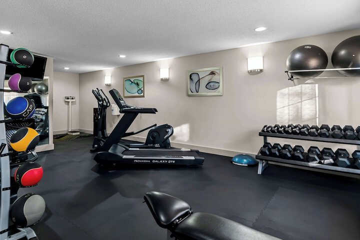 Best Western Niceville - Eglin AFB Hotel