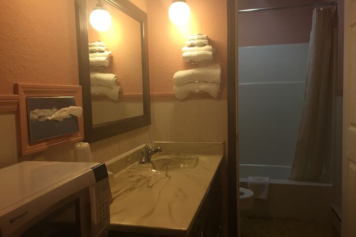 Carlin Villa Motel
