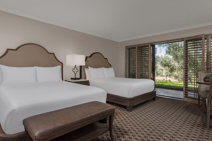 Rancho Bernardo Inn