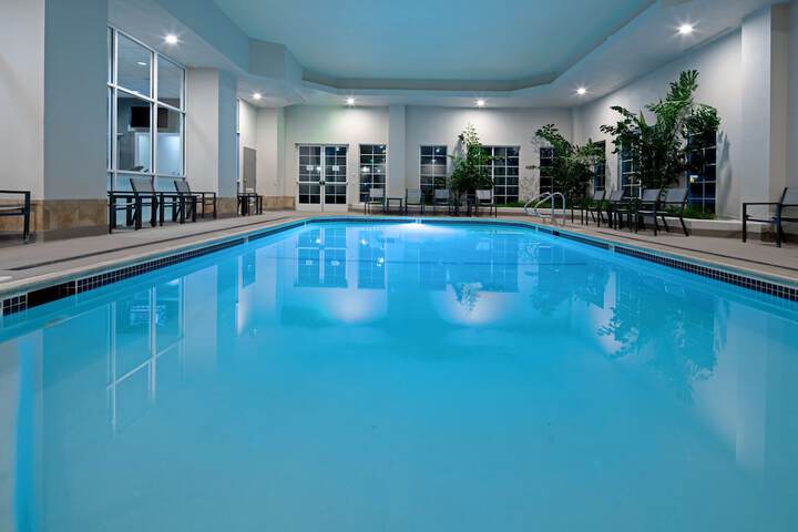 Embassy Suites by Hilton Monterey Bay Seaside