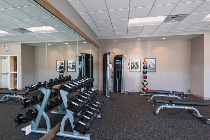 Health and Fitness 40 of 44