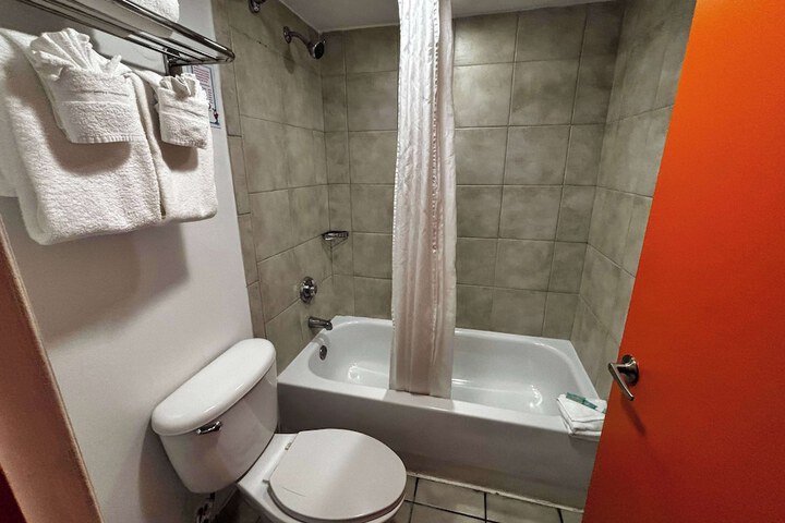 Ramada by Wyndham Hotel & Water Park