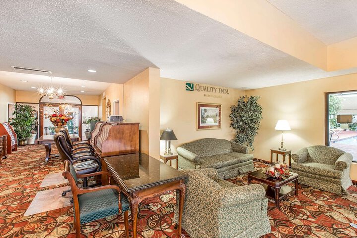Quality Inn Tifton