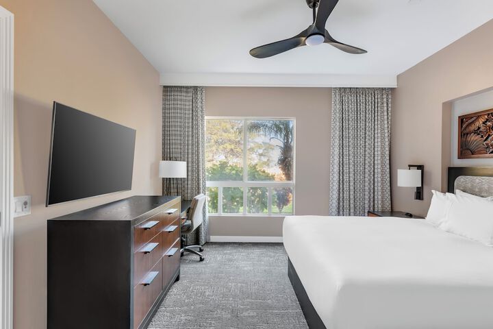 Hilton Grand Vacations Club Kohala Suites Waikoloa