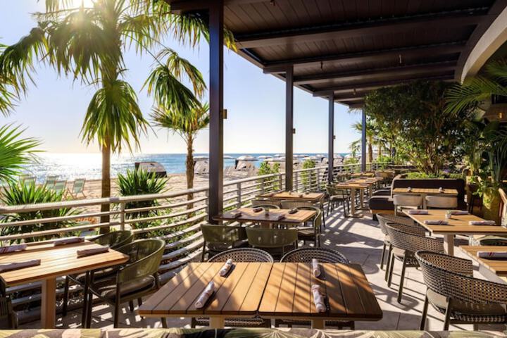 Signia by Hilton Diplomat Beach Resort