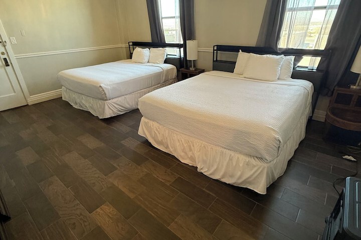 The Gadsden Hotel