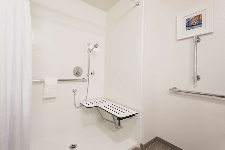 Hampton Inn & Suites Grand Rapids Downtown