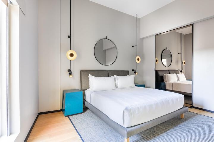 The Shay Hotel