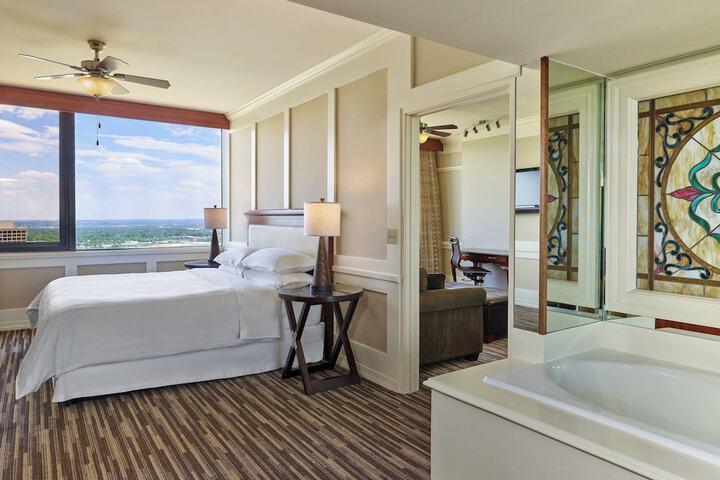 Sheraton Denver West Hotel