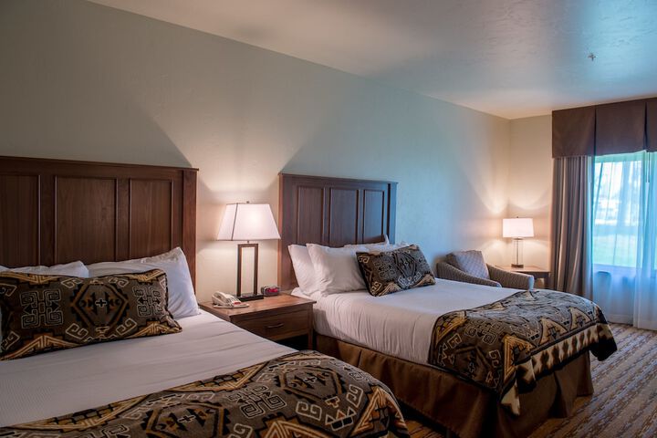Cedar Creek Lodge and Conference Center