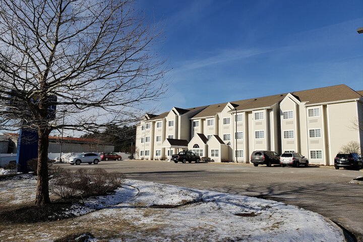 Microtel Inn & Suites by Wyndham Dover