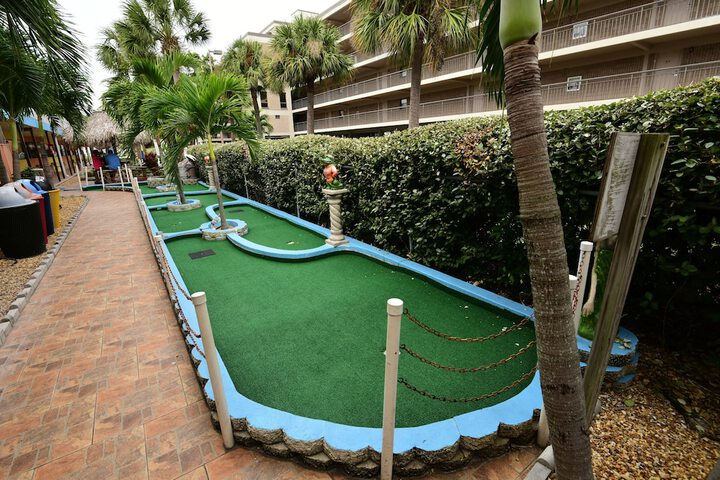 Plaza Beach Hotel Beachfront Resort