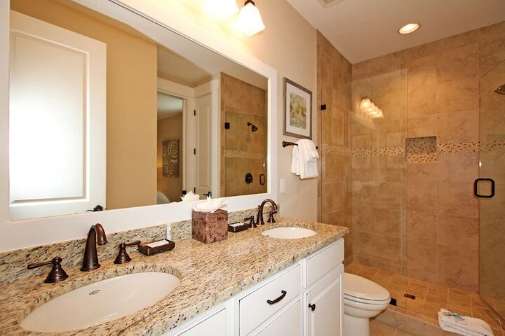 Cottage Rental Agency - Seaside Florida