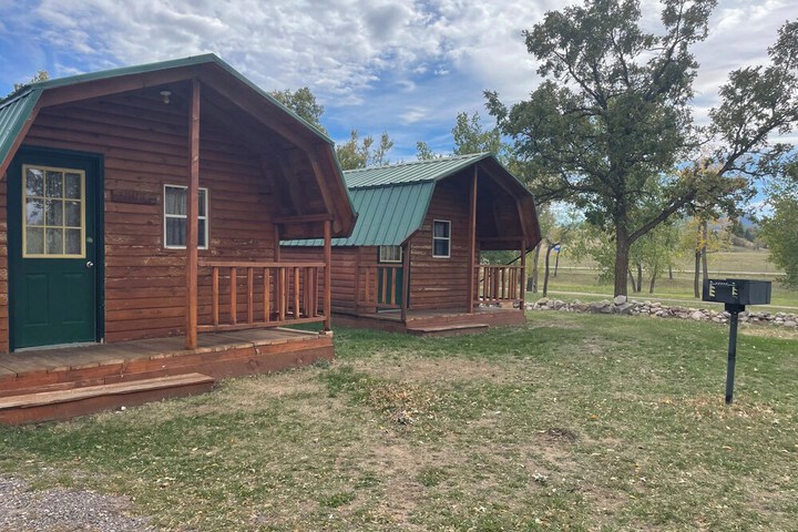 Days End Campground & RV Park