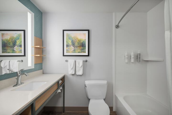Hilton Garden Inn Wooster