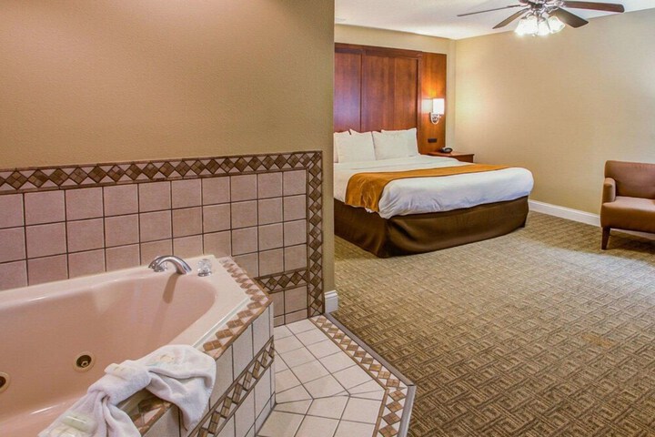 Comfort Suites Georgetown