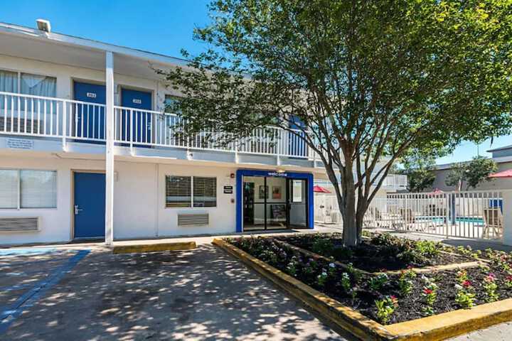 Motel 6 Corpus Christi TX - Northwest