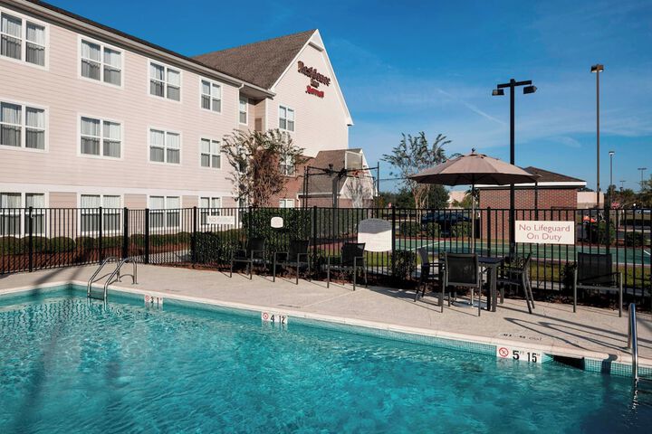 Residence Inn by Marriott Hattiesburg