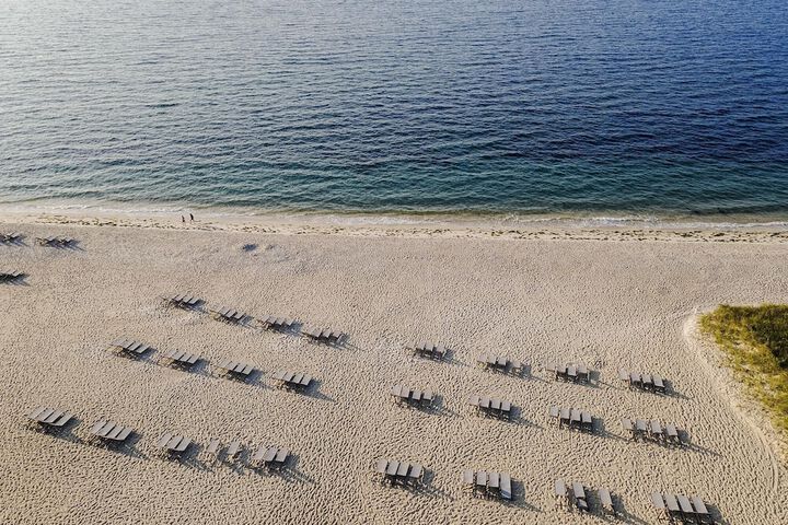 Blue Water Resort