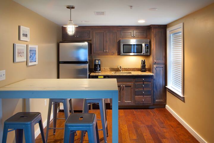 Bluegreen Vacations The Soundings an Ascend Collection Resort