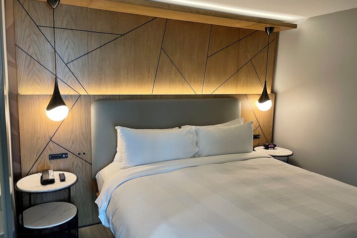 Houston Marriott North