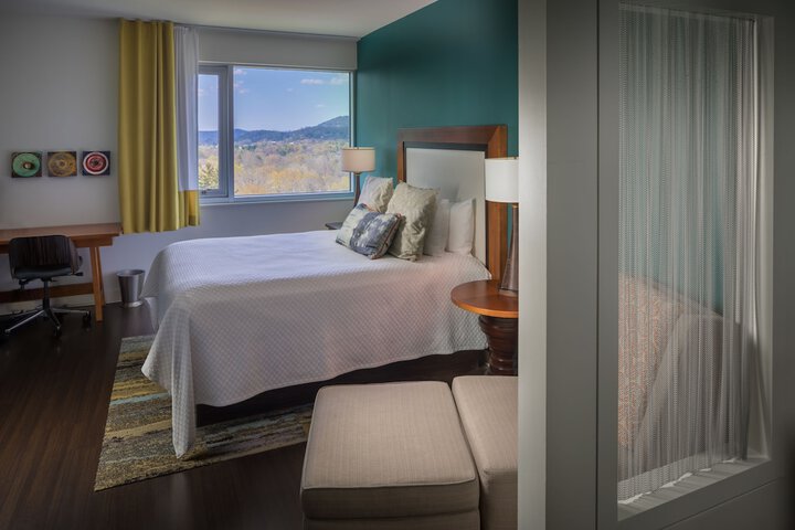 Hotel Indigo Asheville Downtown by IHG