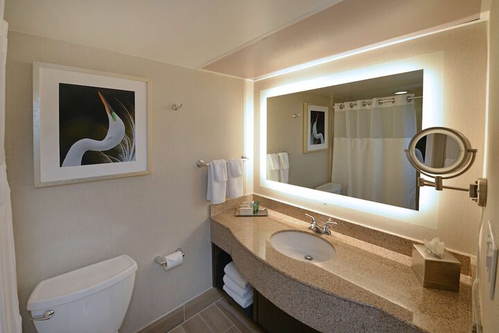 Hilton Orlando / Altamonte Springs