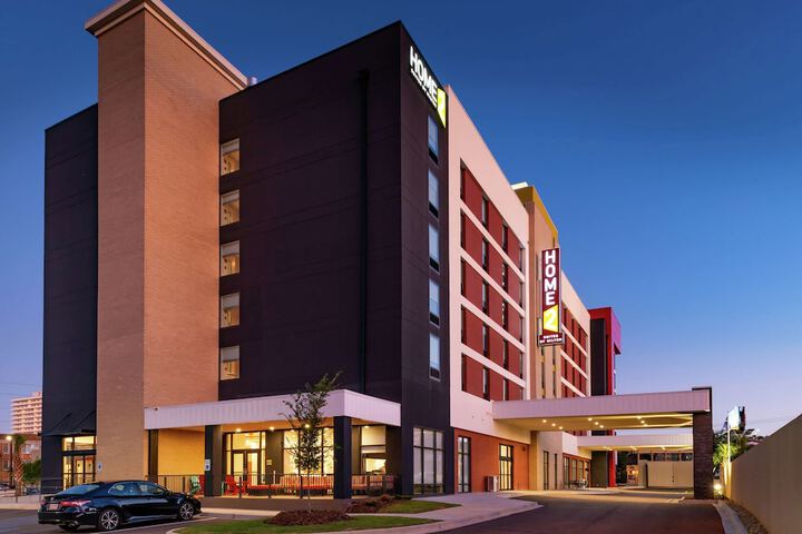 Hotel 2 of 29