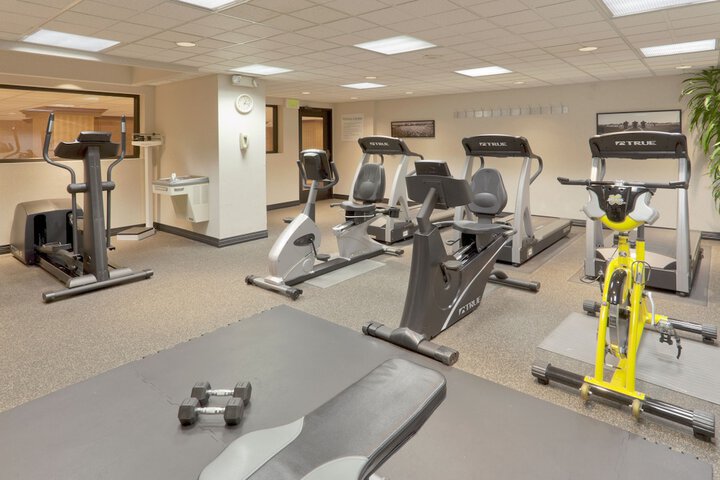 Holiday Inn Sacramento Downtown-Arena by IHG