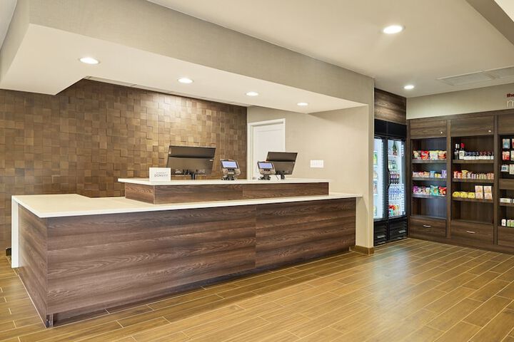 Residence Inn Eugene Springfield