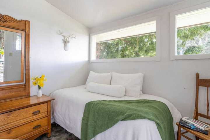 Dennens Victorian Farmhouse