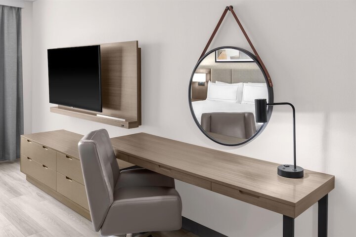 DoubleTree by Hilton Springdale