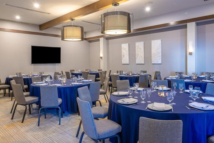 Inn at the Pier Pismo Beach Curio Collection by Hilton