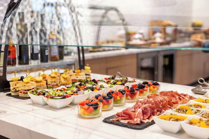 The Ritz-Carlton Bacara Santa Barbara