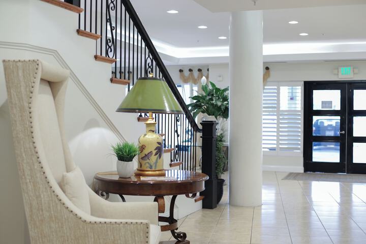 Hotel Rehoboth