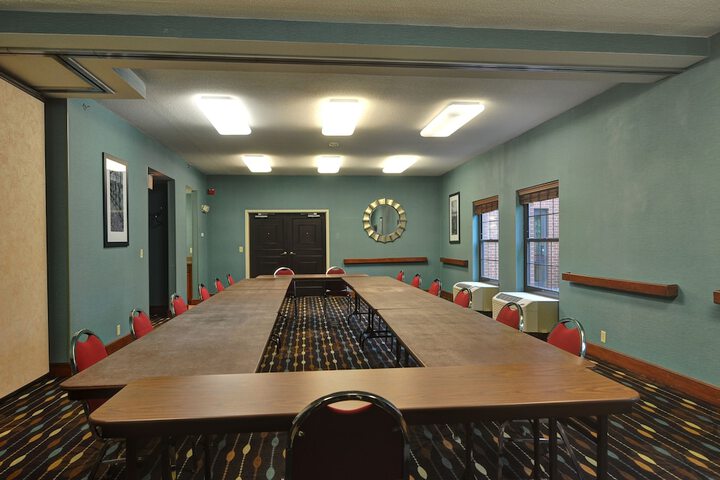 Meeting 55 of 67