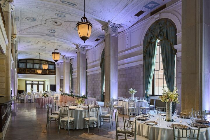 Ballroom/Hall 90 of 98