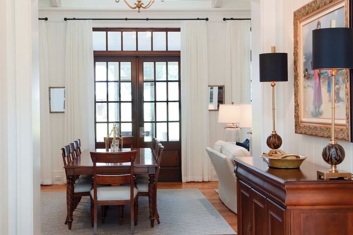 Montage Palmetto Bluff Residences