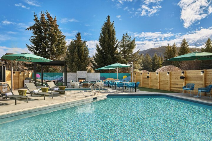 Hotel Thaynes Park City, a Tribute Portfolio Hotel