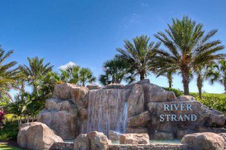 River Strand 06 - 3 Br Home