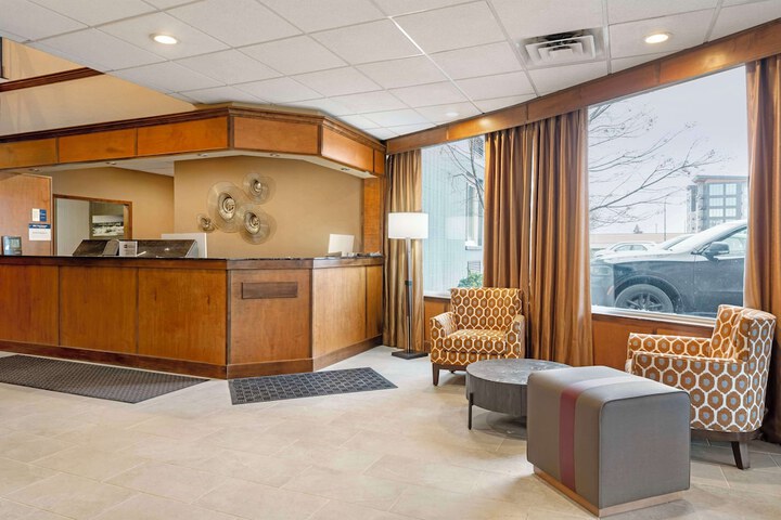 Best Western Green Bay Inn Conference Center