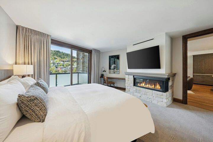 The St. Regis Deer Valley