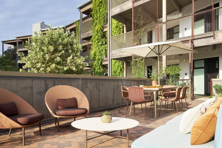 Terrace/Patio 101 of 104
